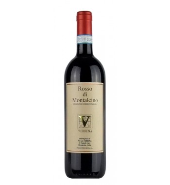 Verbena - Rosso di Montalcino D.O.C.